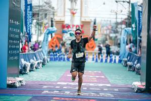 BIB: 
                            <button type="button" onclick="openModal(26493805)" class="btn btn-primary btn-sm float-right btn-popup" data-toggle="modal" data-target=".modal-high-quality">
                        <i class="fas fa-shopping-cart"></i> Add to Cart
                    </button>
                                            <button type="button" onclick="isThisMe(26493805, true)" class="btn btn-success btn-sm float-right btn-popup btn-isme hidden" data-toggle="tooltip" data-placement="bottom" title="นี่คือรูปของคุณใช่ไหม คลิกที่นี่เพื่อเอาเข้าอัลบั้ม">
                        <i class="fas fa-plus"></i> Add to album
                    </button>
                    <button type="button" onclick="isThisMe(26493805, false)" class="btn btn-warning btn-sm float-right btn-popup btn-isnotme hidden">
                        <i class="fas fa-ban"></i> Remove from album
                    </button>