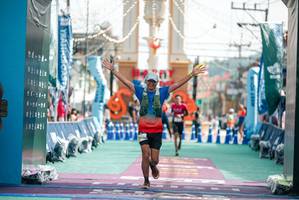 BIB: 
                            <button type="button" onclick="openModal(26498388)" class="btn btn-primary btn-sm float-right btn-popup" data-toggle="modal" data-target=".modal-high-quality">
                        <i class="fas fa-shopping-cart"></i> Add to Cart
                    </button>
                                            <button type="button" onclick="isThisMe(26498388, true)" class="btn btn-success btn-sm float-right btn-popup btn-isme hidden" data-toggle="tooltip" data-placement="bottom" title="นี่คือรูปของคุณใช่ไหม คลิกที่นี่เพื่อเอาเข้าอัลบั้ม">
                        <i class="fas fa-plus"></i> Add to album
                    </button>
                    <button type="button" onclick="isThisMe(26498388, false)" class="btn btn-warning btn-sm float-right btn-popup btn-isnotme hidden">
                        <i class="fas fa-ban"></i> Remove from album
                    </button>