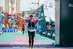 BIB: 
                            <button type="button" onclick="openModal(26509305)" class="btn btn-primary btn-sm float-right btn-popup" data-toggle="modal" data-target=".modal-high-quality">
                        <i class="fas fa-shopping-cart"></i> Add to Cart
                    </button>
                                            <button type="button" onclick="isThisMe(26509305, true)" class="btn btn-success btn-sm float-right btn-popup btn-isme hidden" data-toggle="tooltip" data-placement="bottom" title="นี่คือรูปของคุณใช่ไหม คลิกที่นี่เพื่อเอาเข้าอัลบั้ม">
                        <i class="fas fa-plus"></i> Add to album
                    </button>
                    <button type="button" onclick="isThisMe(26509305, false)" class="btn btn-warning btn-sm float-right btn-popup btn-isnotme hidden">
                        <i class="fas fa-ban"></i> Remove from album
                    </button>