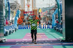 BIB: 
                            <button type="button" onclick="openModal(26500297)" class="btn btn-primary btn-sm float-right btn-popup" data-toggle="modal" data-target=".modal-high-quality">
                        <i class="fas fa-shopping-cart"></i> Add to Cart
                    </button>
                                            <button type="button" onclick="isThisMe(26500297, true)" class="btn btn-success btn-sm float-right btn-popup btn-isme hidden" data-toggle="tooltip" data-placement="bottom" title="นี่คือรูปของคุณใช่ไหม คลิกที่นี่เพื่อเอาเข้าอัลบั้ม">
                        <i class="fas fa-plus"></i> Add to album
                    </button>
                    <button type="button" onclick="isThisMe(26500297, false)" class="btn btn-warning btn-sm float-right btn-popup btn-isnotme hidden">
                        <i class="fas fa-ban"></i> Remove from album
                    </button>