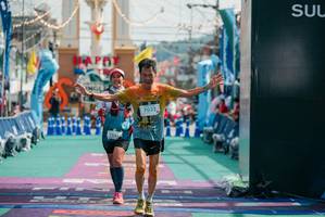 BIB: 
                            <button type="button" onclick="openModal(26499923)" class="btn btn-primary btn-sm float-right btn-popup" data-toggle="modal" data-target=".modal-high-quality">
                        <i class="fas fa-shopping-cart"></i> Add to Cart
                    </button>
                                            <button type="button" onclick="isThisMe(26499923, true)" class="btn btn-success btn-sm float-right btn-popup btn-isme hidden" data-toggle="tooltip" data-placement="bottom" title="นี่คือรูปของคุณใช่ไหม คลิกที่นี่เพื่อเอาเข้าอัลบั้ม">
                        <i class="fas fa-plus"></i> Add to album
                    </button>
                    <button type="button" onclick="isThisMe(26499923, false)" class="btn btn-warning btn-sm float-right btn-popup btn-isnotme hidden">
                        <i class="fas fa-ban"></i> Remove from album
                    </button>