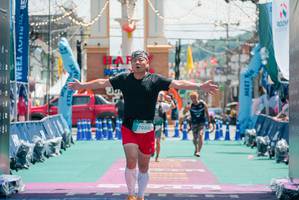 BIB: 
                            <button type="button" onclick="openModal(26509117)" class="btn btn-primary btn-sm float-right btn-popup" data-toggle="modal" data-target=".modal-high-quality">
                        <i class="fas fa-shopping-cart"></i> Add to Cart
                    </button>
                                            <button type="button" onclick="isThisMe(26509117, true)" class="btn btn-success btn-sm float-right btn-popup btn-isme hidden" data-toggle="tooltip" data-placement="bottom" title="นี่คือรูปของคุณใช่ไหม คลิกที่นี่เพื่อเอาเข้าอัลบั้ม">
                        <i class="fas fa-plus"></i> Add to album
                    </button>
                    <button type="button" onclick="isThisMe(26509117, false)" class="btn btn-warning btn-sm float-right btn-popup btn-isnotme hidden">
                        <i class="fas fa-ban"></i> Remove from album
                    </button>