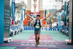 BIB: 
                            <button type="button" onclick="openModal(26495461)" class="btn btn-primary btn-sm float-right btn-popup" data-toggle="modal" data-target=".modal-high-quality">
                        <i class="fas fa-shopping-cart"></i> Add to Cart
                    </button>
                                            <button type="button" onclick="isThisMe(26495461, true)" class="btn btn-success btn-sm float-right btn-popup btn-isme hidden" data-toggle="tooltip" data-placement="bottom" title="นี่คือรูปของคุณใช่ไหม คลิกที่นี่เพื่อเอาเข้าอัลบั้ม">
                        <i class="fas fa-plus"></i> Add to album
                    </button>
                    <button type="button" onclick="isThisMe(26495461, false)" class="btn btn-warning btn-sm float-right btn-popup btn-isnotme hidden">
                        <i class="fas fa-ban"></i> Remove from album
                    </button>