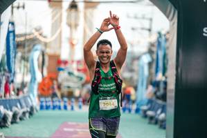 BIB: 
                            <button type="button" onclick="openModal(26495224)" class="btn btn-primary btn-sm float-right btn-popup" data-toggle="modal" data-target=".modal-high-quality">
                        <i class="fas fa-shopping-cart"></i> Add to Cart
                    </button>
                                            <button type="button" onclick="isThisMe(26495224, true)" class="btn btn-success btn-sm float-right btn-popup btn-isme hidden" data-toggle="tooltip" data-placement="bottom" title="นี่คือรูปของคุณใช่ไหม คลิกที่นี่เพื่อเอาเข้าอัลบั้ม">
                        <i class="fas fa-plus"></i> Add to album
                    </button>
                    <button type="button" onclick="isThisMe(26495224, false)" class="btn btn-warning btn-sm float-right btn-popup btn-isnotme hidden">
                        <i class="fas fa-ban"></i> Remove from album
                    </button>