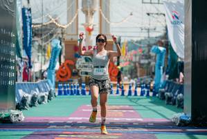 BIB: 
                            <button type="button" onclick="openModal(26503266)" class="btn btn-primary btn-sm float-right btn-popup" data-toggle="modal" data-target=".modal-high-quality">
                        <i class="fas fa-shopping-cart"></i> Add to Cart
                    </button>
                                            <button type="button" onclick="isThisMe(26503266, true)" class="btn btn-success btn-sm float-right btn-popup btn-isme hidden" data-toggle="tooltip" data-placement="bottom" title="นี่คือรูปของคุณใช่ไหม คลิกที่นี่เพื่อเอาเข้าอัลบั้ม">
                        <i class="fas fa-plus"></i> Add to album
                    </button>
                    <button type="button" onclick="isThisMe(26503266, false)" class="btn btn-warning btn-sm float-right btn-popup btn-isnotme hidden">
                        <i class="fas fa-ban"></i> Remove from album
                    </button>