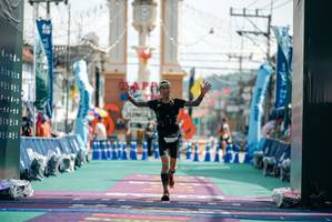 BIB: 
                            <button type="button" onclick="openModal(26499617)" class="btn btn-primary btn-sm float-right btn-popup" data-toggle="modal" data-target=".modal-high-quality">
                        <i class="fas fa-shopping-cart"></i> Add to Cart
                    </button>
                                            <button type="button" onclick="isThisMe(26499617, true)" class="btn btn-success btn-sm float-right btn-popup btn-isme hidden" data-toggle="tooltip" data-placement="bottom" title="นี่คือรูปของคุณใช่ไหม คลิกที่นี่เพื่อเอาเข้าอัลบั้ม">
                        <i class="fas fa-plus"></i> Add to album
                    </button>
                    <button type="button" onclick="isThisMe(26499617, false)" class="btn btn-warning btn-sm float-right btn-popup btn-isnotme hidden">
                        <i class="fas fa-ban"></i> Remove from album
                    </button>