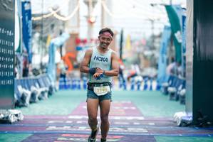 BIB: 
                            <button type="button" onclick="openModal(26493146)" class="btn btn-primary btn-sm float-right btn-popup" data-toggle="modal" data-target=".modal-high-quality">
                        <i class="fas fa-shopping-cart"></i> Add to Cart
                    </button>
                                            <button type="button" onclick="isThisMe(26493146, true)" class="btn btn-success btn-sm float-right btn-popup btn-isme hidden" data-toggle="tooltip" data-placement="bottom" title="นี่คือรูปของคุณใช่ไหม คลิกที่นี่เพื่อเอาเข้าอัลบั้ม">
                        <i class="fas fa-plus"></i> Add to album
                    </button>
                    <button type="button" onclick="isThisMe(26493146, false)" class="btn btn-warning btn-sm float-right btn-popup btn-isnotme hidden">
                        <i class="fas fa-ban"></i> Remove from album
                    </button>