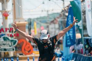 BIB: 
                            <button type="button" onclick="openModal(26507806)" class="btn btn-primary btn-sm float-right btn-popup" data-toggle="modal" data-target=".modal-high-quality">
                        <i class="fas fa-shopping-cart"></i> Add to Cart
                    </button>
                                            <button type="button" onclick="isThisMe(26507806, true)" class="btn btn-success btn-sm float-right btn-popup btn-isme hidden" data-toggle="tooltip" data-placement="bottom" title="นี่คือรูปของคุณใช่ไหม คลิกที่นี่เพื่อเอาเข้าอัลบั้ม">
                        <i class="fas fa-plus"></i> Add to album
                    </button>
                    <button type="button" onclick="isThisMe(26507806, false)" class="btn btn-warning btn-sm float-right btn-popup btn-isnotme hidden">
                        <i class="fas fa-ban"></i> Remove from album
                    </button>