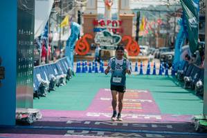 BIB: 
                            <button type="button" onclick="openModal(26508535)" class="btn btn-primary btn-sm float-right btn-popup" data-toggle="modal" data-target=".modal-high-quality">
                        <i class="fas fa-shopping-cart"></i> Add to Cart
                    </button>
                                            <button type="button" onclick="isThisMe(26508535, true)" class="btn btn-success btn-sm float-right btn-popup btn-isme hidden" data-toggle="tooltip" data-placement="bottom" title="นี่คือรูปของคุณใช่ไหม คลิกที่นี่เพื่อเอาเข้าอัลบั้ม">
                        <i class="fas fa-plus"></i> Add to album
                    </button>
                    <button type="button" onclick="isThisMe(26508535, false)" class="btn btn-warning btn-sm float-right btn-popup btn-isnotme hidden">
                        <i class="fas fa-ban"></i> Remove from album
                    </button>