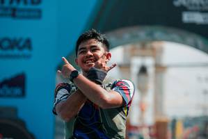 BIB: 
                            <button type="button" onclick="openModal(26503101)" class="btn btn-primary btn-sm float-right btn-popup" data-toggle="modal" data-target=".modal-high-quality">
                        <i class="fas fa-shopping-cart"></i> Add to Cart
                    </button>
                                            <button type="button" onclick="isThisMe(26503101, true)" class="btn btn-success btn-sm float-right btn-popup btn-isme hidden" data-toggle="tooltip" data-placement="bottom" title="นี่คือรูปของคุณใช่ไหม คลิกที่นี่เพื่อเอาเข้าอัลบั้ม">
                        <i class="fas fa-plus"></i> Add to album
                    </button>
                    <button type="button" onclick="isThisMe(26503101, false)" class="btn btn-warning btn-sm float-right btn-popup btn-isnotme hidden">
                        <i class="fas fa-ban"></i> Remove from album
                    </button>