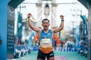 BIB: 
                            <button type="button" onclick="openModal(26491420)" class="btn btn-primary btn-sm float-right btn-popup" data-toggle="modal" data-target=".modal-high-quality">
                        <i class="fas fa-shopping-cart"></i> Add to Cart
                    </button>
                                            <button type="button" onclick="isThisMe(26491420, true)" class="btn btn-success btn-sm float-right btn-popup btn-isme hidden" data-toggle="tooltip" data-placement="bottom" title="นี่คือรูปของคุณใช่ไหม คลิกที่นี่เพื่อเอาเข้าอัลบั้ม">
                        <i class="fas fa-plus"></i> Add to album
                    </button>
                    <button type="button" onclick="isThisMe(26491420, false)" class="btn btn-warning btn-sm float-right btn-popup btn-isnotme hidden">
                        <i class="fas fa-ban"></i> Remove from album
                    </button>