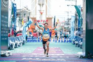 BIB: 
                            <button type="button" onclick="openModal(26491285)" class="btn btn-primary btn-sm float-right btn-popup" data-toggle="modal" data-target=".modal-high-quality">
                        <i class="fas fa-shopping-cart"></i> Add to Cart
                    </button>
                                            <button type="button" onclick="isThisMe(26491285, true)" class="btn btn-success btn-sm float-right btn-popup btn-isme hidden" data-toggle="tooltip" data-placement="bottom" title="นี่คือรูปของคุณใช่ไหม คลิกที่นี่เพื่อเอาเข้าอัลบั้ม">
                        <i class="fas fa-plus"></i> Add to album
                    </button>
                    <button type="button" onclick="isThisMe(26491285, false)" class="btn btn-warning btn-sm float-right btn-popup btn-isnotme hidden">
                        <i class="fas fa-ban"></i> Remove from album
                    </button>