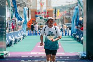 BIB: 
                            <button type="button" onclick="openModal(26508753)" class="btn btn-primary btn-sm float-right btn-popup" data-toggle="modal" data-target=".modal-high-quality">
                        <i class="fas fa-shopping-cart"></i> Add to Cart
                    </button>
                                            <button type="button" onclick="isThisMe(26508753, true)" class="btn btn-success btn-sm float-right btn-popup btn-isme hidden" data-toggle="tooltip" data-placement="bottom" title="นี่คือรูปของคุณใช่ไหม คลิกที่นี่เพื่อเอาเข้าอัลบั้ม">
                        <i class="fas fa-plus"></i> Add to album
                    </button>
                    <button type="button" onclick="isThisMe(26508753, false)" class="btn btn-warning btn-sm float-right btn-popup btn-isnotme hidden">
                        <i class="fas fa-ban"></i> Remove from album
                    </button>