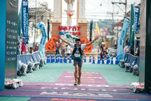 BIB: 
                            <button type="button" onclick="openModal(26495425)" class="btn btn-primary btn-sm float-right btn-popup" data-toggle="modal" data-target=".modal-high-quality">
                        <i class="fas fa-shopping-cart"></i> Add to Cart
                    </button>
                                            <button type="button" onclick="isThisMe(26495425, true)" class="btn btn-success btn-sm float-right btn-popup btn-isme hidden" data-toggle="tooltip" data-placement="bottom" title="นี่คือรูปของคุณใช่ไหม คลิกที่นี่เพื่อเอาเข้าอัลบั้ม">
                        <i class="fas fa-plus"></i> Add to album
                    </button>
                    <button type="button" onclick="isThisMe(26495425, false)" class="btn btn-warning btn-sm float-right btn-popup btn-isnotme hidden">
                        <i class="fas fa-ban"></i> Remove from album
                    </button>