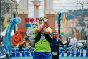 BIB: 
                            <button type="button" onclick="openModal(26515727)" class="btn btn-primary btn-sm float-right btn-popup" data-toggle="modal" data-target=".modal-high-quality">
                        <i class="fas fa-shopping-cart"></i> Add to Cart
                    </button>
                                            <button type="button" onclick="isThisMe(26515727, true)" class="btn btn-success btn-sm float-right btn-popup btn-isme hidden" data-toggle="tooltip" data-placement="bottom" title="นี่คือรูปของคุณใช่ไหม คลิกที่นี่เพื่อเอาเข้าอัลบั้ม">
                        <i class="fas fa-plus"></i> Add to album
                    </button>
                    <button type="button" onclick="isThisMe(26515727, false)" class="btn btn-warning btn-sm float-right btn-popup btn-isnotme hidden">
                        <i class="fas fa-ban"></i> Remove from album
                    </button>