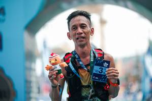 BIB: 
                            <button type="button" onclick="openModal(26497956)" class="btn btn-primary btn-sm float-right btn-popup" data-toggle="modal" data-target=".modal-high-quality">
                        <i class="fas fa-shopping-cart"></i> Add to Cart
                    </button>
                                            <button type="button" onclick="isThisMe(26497956, true)" class="btn btn-success btn-sm float-right btn-popup btn-isme hidden" data-toggle="tooltip" data-placement="bottom" title="นี่คือรูปของคุณใช่ไหม คลิกที่นี่เพื่อเอาเข้าอัลบั้ม">
                        <i class="fas fa-plus"></i> Add to album
                    </button>
                    <button type="button" onclick="isThisMe(26497956, false)" class="btn btn-warning btn-sm float-right btn-popup btn-isnotme hidden">
                        <i class="fas fa-ban"></i> Remove from album
                    </button>