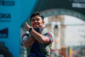 BIB: 
                            <button type="button" onclick="openModal(26503092)" class="btn btn-primary btn-sm float-right btn-popup" data-toggle="modal" data-target=".modal-high-quality">
                        <i class="fas fa-shopping-cart"></i> Add to Cart
                    </button>
                                            <button type="button" onclick="isThisMe(26503092, true)" class="btn btn-success btn-sm float-right btn-popup btn-isme hidden" data-toggle="tooltip" data-placement="bottom" title="นี่คือรูปของคุณใช่ไหม คลิกที่นี่เพื่อเอาเข้าอัลบั้ม">
                        <i class="fas fa-plus"></i> Add to album
                    </button>
                    <button type="button" onclick="isThisMe(26503092, false)" class="btn btn-warning btn-sm float-right btn-popup btn-isnotme hidden">
                        <i class="fas fa-ban"></i> Remove from album
                    </button>