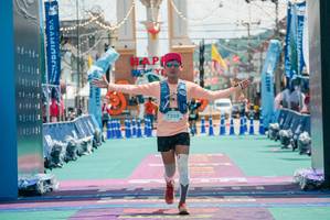 BIB: 
                            <button type="button" onclick="openModal(26509766)" class="btn btn-primary btn-sm float-right btn-popup" data-toggle="modal" data-target=".modal-high-quality">
                        <i class="fas fa-shopping-cart"></i> Add to Cart
                    </button>
                                            <button type="button" onclick="isThisMe(26509766, true)" class="btn btn-success btn-sm float-right btn-popup btn-isme hidden" data-toggle="tooltip" data-placement="bottom" title="นี่คือรูปของคุณใช่ไหม คลิกที่นี่เพื่อเอาเข้าอัลบั้ม">
                        <i class="fas fa-plus"></i> Add to album
                    </button>
                    <button type="button" onclick="isThisMe(26509766, false)" class="btn btn-warning btn-sm float-right btn-popup btn-isnotme hidden">
                        <i class="fas fa-ban"></i> Remove from album
                    </button>