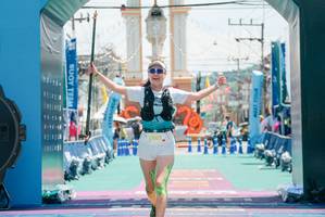 BIB: 
                            <button type="button" onclick="openModal(26509232)" class="btn btn-primary btn-sm float-right btn-popup" data-toggle="modal" data-target=".modal-high-quality">
                        <i class="fas fa-shopping-cart"></i> Add to Cart
                    </button>
                                            <button type="button" onclick="isThisMe(26509232, true)" class="btn btn-success btn-sm float-right btn-popup btn-isme hidden" data-toggle="tooltip" data-placement="bottom" title="นี่คือรูปของคุณใช่ไหม คลิกที่นี่เพื่อเอาเข้าอัลบั้ม">
                        <i class="fas fa-plus"></i> Add to album
                    </button>
                    <button type="button" onclick="isThisMe(26509232, false)" class="btn btn-warning btn-sm float-right btn-popup btn-isnotme hidden">
                        <i class="fas fa-ban"></i> Remove from album
                    </button>