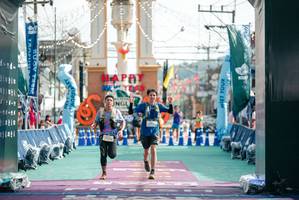 BIB: 
                            <button type="button" onclick="openModal(26498266)" class="btn btn-primary btn-sm float-right btn-popup" data-toggle="modal" data-target=".modal-high-quality">
                        <i class="fas fa-shopping-cart"></i> Add to Cart
                    </button>
                                            <button type="button" onclick="isThisMe(26498266, true)" class="btn btn-success btn-sm float-right btn-popup btn-isme hidden" data-toggle="tooltip" data-placement="bottom" title="นี่คือรูปของคุณใช่ไหม คลิกที่นี่เพื่อเอาเข้าอัลบั้ม">
                        <i class="fas fa-plus"></i> Add to album
                    </button>
                    <button type="button" onclick="isThisMe(26498266, false)" class="btn btn-warning btn-sm float-right btn-popup btn-isnotme hidden">
                        <i class="fas fa-ban"></i> Remove from album
                    </button>