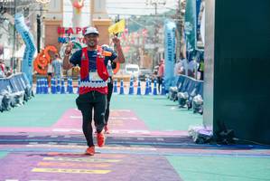 BIB: 
                            <button type="button" onclick="openModal(26509466)" class="btn btn-primary btn-sm float-right btn-popup" data-toggle="modal" data-target=".modal-high-quality">
                        <i class="fas fa-shopping-cart"></i> Add to Cart
                    </button>
                                            <button type="button" onclick="isThisMe(26509466, true)" class="btn btn-success btn-sm float-right btn-popup btn-isme hidden" data-toggle="tooltip" data-placement="bottom" title="นี่คือรูปของคุณใช่ไหม คลิกที่นี่เพื่อเอาเข้าอัลบั้ม">
                        <i class="fas fa-plus"></i> Add to album
                    </button>
                    <button type="button" onclick="isThisMe(26509466, false)" class="btn btn-warning btn-sm float-right btn-popup btn-isnotme hidden">
                        <i class="fas fa-ban"></i> Remove from album
                    </button>