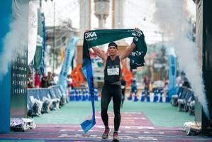 BIB: 
                            <button type="button" onclick="openModal(26496897)" class="btn btn-primary btn-sm float-right btn-popup" data-toggle="modal" data-target=".modal-high-quality">
                        <i class="fas fa-shopping-cart"></i> Add to Cart
                    </button>
                                            <button type="button" onclick="isThisMe(26496897, true)" class="btn btn-success btn-sm float-right btn-popup btn-isme hidden" data-toggle="tooltip" data-placement="bottom" title="นี่คือรูปของคุณใช่ไหม คลิกที่นี่เพื่อเอาเข้าอัลบั้ม">
                        <i class="fas fa-plus"></i> Add to album
                    </button>
                    <button type="button" onclick="isThisMe(26496897, false)" class="btn btn-warning btn-sm float-right btn-popup btn-isnotme hidden">
                        <i class="fas fa-ban"></i> Remove from album
                    </button>