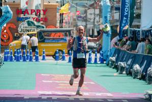 BIB: 
                            <button type="button" onclick="openModal(26510243)" class="btn btn-primary btn-sm float-right btn-popup" data-toggle="modal" data-target=".modal-high-quality">
                        <i class="fas fa-shopping-cart"></i> Add to Cart
                    </button>
                                            <button type="button" onclick="isThisMe(26510243, true)" class="btn btn-success btn-sm float-right btn-popup btn-isme hidden" data-toggle="tooltip" data-placement="bottom" title="นี่คือรูปของคุณใช่ไหม คลิกที่นี่เพื่อเอาเข้าอัลบั้ม">
                        <i class="fas fa-plus"></i> Add to album
                    </button>
                    <button type="button" onclick="isThisMe(26510243, false)" class="btn btn-warning btn-sm float-right btn-popup btn-isnotme hidden">
                        <i class="fas fa-ban"></i> Remove from album
                    </button>