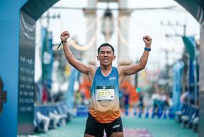 BIB: 
                            <button type="button" onclick="openModal(26491421)" class="btn btn-primary btn-sm float-right btn-popup" data-toggle="modal" data-target=".modal-high-quality">
                        <i class="fas fa-shopping-cart"></i> Add to Cart
                    </button>
                                            <button type="button" onclick="isThisMe(26491421, true)" class="btn btn-success btn-sm float-right btn-popup btn-isme hidden" data-toggle="tooltip" data-placement="bottom" title="นี่คือรูปของคุณใช่ไหม คลิกที่นี่เพื่อเอาเข้าอัลบั้ม">
                        <i class="fas fa-plus"></i> Add to album
                    </button>
                    <button type="button" onclick="isThisMe(26491421, false)" class="btn btn-warning btn-sm float-right btn-popup btn-isnotme hidden">
                        <i class="fas fa-ban"></i> Remove from album
                    </button>