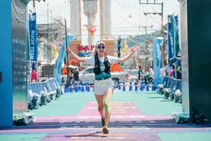 BIB: 
                            <button type="button" onclick="openModal(26509224)" class="btn btn-primary btn-sm float-right btn-popup" data-toggle="modal" data-target=".modal-high-quality">
                        <i class="fas fa-shopping-cart"></i> Add to Cart
                    </button>
                                            <button type="button" onclick="isThisMe(26509224, true)" class="btn btn-success btn-sm float-right btn-popup btn-isme hidden" data-toggle="tooltip" data-placement="bottom" title="นี่คือรูปของคุณใช่ไหม คลิกที่นี่เพื่อเอาเข้าอัลบั้ม">
                        <i class="fas fa-plus"></i> Add to album
                    </button>
                    <button type="button" onclick="isThisMe(26509224, false)" class="btn btn-warning btn-sm float-right btn-popup btn-isnotme hidden">
                        <i class="fas fa-ban"></i> Remove from album
                    </button>