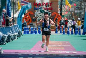 BIB: 
                            <button type="button" onclick="openModal(26508392)" class="btn btn-primary btn-sm float-right btn-popup" data-toggle="modal" data-target=".modal-high-quality">
                        <i class="fas fa-shopping-cart"></i> Add to Cart
                    </button>
                                            <button type="button" onclick="isThisMe(26508392, true)" class="btn btn-success btn-sm float-right btn-popup btn-isme hidden" data-toggle="tooltip" data-placement="bottom" title="นี่คือรูปของคุณใช่ไหม คลิกที่นี่เพื่อเอาเข้าอัลบั้ม">
                        <i class="fas fa-plus"></i> Add to album
                    </button>
                    <button type="button" onclick="isThisMe(26508392, false)" class="btn btn-warning btn-sm float-right btn-popup btn-isnotme hidden">
                        <i class="fas fa-ban"></i> Remove from album
                    </button>