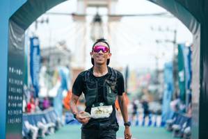 BIB: 
                            <button type="button" onclick="openModal(26493881)" class="btn btn-primary btn-sm float-right btn-popup" data-toggle="modal" data-target=".modal-high-quality">
                        <i class="fas fa-shopping-cart"></i> Add to Cart
                    </button>
                                            <button type="button" onclick="isThisMe(26493881, true)" class="btn btn-success btn-sm float-right btn-popup btn-isme hidden" data-toggle="tooltip" data-placement="bottom" title="นี่คือรูปของคุณใช่ไหม คลิกที่นี่เพื่อเอาเข้าอัลบั้ม">
                        <i class="fas fa-plus"></i> Add to album
                    </button>
                    <button type="button" onclick="isThisMe(26493881, false)" class="btn btn-warning btn-sm float-right btn-popup btn-isnotme hidden">
                        <i class="fas fa-ban"></i> Remove from album
                    </button>