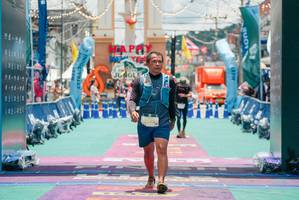 BIB: 
                            <button type="button" onclick="openModal(26510629)" class="btn btn-primary btn-sm float-right btn-popup" data-toggle="modal" data-target=".modal-high-quality">
                        <i class="fas fa-shopping-cart"></i> Add to Cart
                    </button>
                                            <button type="button" onclick="isThisMe(26510629, true)" class="btn btn-success btn-sm float-right btn-popup btn-isme hidden" data-toggle="tooltip" data-placement="bottom" title="นี่คือรูปของคุณใช่ไหม คลิกที่นี่เพื่อเอาเข้าอัลบั้ม">
                        <i class="fas fa-plus"></i> Add to album
                    </button>
                    <button type="button" onclick="isThisMe(26510629, false)" class="btn btn-warning btn-sm float-right btn-popup btn-isnotme hidden">
                        <i class="fas fa-ban"></i> Remove from album
                    </button>