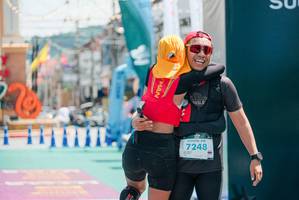 BIB: 
                            <button type="button" onclick="openModal(26505894)" class="btn btn-primary btn-sm float-right btn-popup" data-toggle="modal" data-target=".modal-high-quality">
                        <i class="fas fa-shopping-cart"></i> Add to Cart
                    </button>
                                            <button type="button" onclick="isThisMe(26505894, true)" class="btn btn-success btn-sm float-right btn-popup btn-isme hidden" data-toggle="tooltip" data-placement="bottom" title="นี่คือรูปของคุณใช่ไหม คลิกที่นี่เพื่อเอาเข้าอัลบั้ม">
                        <i class="fas fa-plus"></i> Add to album
                    </button>
                    <button type="button" onclick="isThisMe(26505894, false)" class="btn btn-warning btn-sm float-right btn-popup btn-isnotme hidden">
                        <i class="fas fa-ban"></i> Remove from album
                    </button>