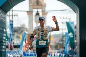 BIB: 
                            <button type="button" onclick="openModal(26498961)" class="btn btn-primary btn-sm float-right btn-popup" data-toggle="modal" data-target=".modal-high-quality">
                        <i class="fas fa-shopping-cart"></i> Add to Cart
                    </button>
                                            <button type="button" onclick="isThisMe(26498961, true)" class="btn btn-success btn-sm float-right btn-popup btn-isme hidden" data-toggle="tooltip" data-placement="bottom" title="นี่คือรูปของคุณใช่ไหม คลิกที่นี่เพื่อเอาเข้าอัลบั้ม">
                        <i class="fas fa-plus"></i> Add to album
                    </button>
                    <button type="button" onclick="isThisMe(26498961, false)" class="btn btn-warning btn-sm float-right btn-popup btn-isnotme hidden">
                        <i class="fas fa-ban"></i> Remove from album
                    </button>