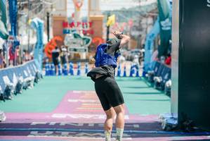 BIB: 
                            <button type="button" onclick="openModal(26508805)" class="btn btn-primary btn-sm float-right btn-popup" data-toggle="modal" data-target=".modal-high-quality">
                        <i class="fas fa-shopping-cart"></i> Add to Cart
                    </button>
                                            <button type="button" onclick="isThisMe(26508805, true)" class="btn btn-success btn-sm float-right btn-popup btn-isme hidden" data-toggle="tooltip" data-placement="bottom" title="นี่คือรูปของคุณใช่ไหม คลิกที่นี่เพื่อเอาเข้าอัลบั้ม">
                        <i class="fas fa-plus"></i> Add to album
                    </button>
                    <button type="button" onclick="isThisMe(26508805, false)" class="btn btn-warning btn-sm float-right btn-popup btn-isnotme hidden">
                        <i class="fas fa-ban"></i> Remove from album
                    </button>