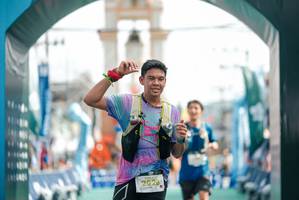 BIB: 
                            <button type="button" onclick="openModal(26498307)" class="btn btn-primary btn-sm float-right btn-popup" data-toggle="modal" data-target=".modal-high-quality">
                        <i class="fas fa-shopping-cart"></i> Add to Cart
                    </button>
                                            <button type="button" onclick="isThisMe(26498307, true)" class="btn btn-success btn-sm float-right btn-popup btn-isme hidden" data-toggle="tooltip" data-placement="bottom" title="นี่คือรูปของคุณใช่ไหม คลิกที่นี่เพื่อเอาเข้าอัลบั้ม">
                        <i class="fas fa-plus"></i> Add to album
                    </button>
                    <button type="button" onclick="isThisMe(26498307, false)" class="btn btn-warning btn-sm float-right btn-popup btn-isnotme hidden">
                        <i class="fas fa-ban"></i> Remove from album
                    </button>