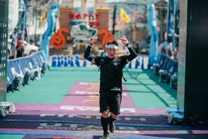 BIB: 
                            <button type="button" onclick="openModal(26504064)" class="btn btn-primary btn-sm float-right btn-popup" data-toggle="modal" data-target=".modal-high-quality">
                        <i class="fas fa-shopping-cart"></i> Add to Cart
                    </button>
                                            <button type="button" onclick="isThisMe(26504064, true)" class="btn btn-success btn-sm float-right btn-popup btn-isme hidden" data-toggle="tooltip" data-placement="bottom" title="นี่คือรูปของคุณใช่ไหม คลิกที่นี่เพื่อเอาเข้าอัลบั้ม">
                        <i class="fas fa-plus"></i> Add to album
                    </button>
                    <button type="button" onclick="isThisMe(26504064, false)" class="btn btn-warning btn-sm float-right btn-popup btn-isnotme hidden">
                        <i class="fas fa-ban"></i> Remove from album
                    </button>