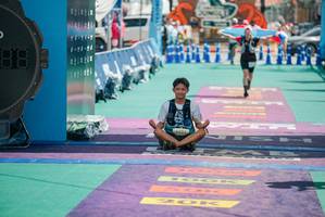 BIB: 
                            <button type="button" onclick="openModal(26508555)" class="btn btn-primary btn-sm float-right btn-popup" data-toggle="modal" data-target=".modal-high-quality">
                        <i class="fas fa-shopping-cart"></i> Add to Cart
                    </button>
                                            <button type="button" onclick="isThisMe(26508555, true)" class="btn btn-success btn-sm float-right btn-popup btn-isme hidden" data-toggle="tooltip" data-placement="bottom" title="นี่คือรูปของคุณใช่ไหม คลิกที่นี่เพื่อเอาเข้าอัลบั้ม">
                        <i class="fas fa-plus"></i> Add to album
                    </button>
                    <button type="button" onclick="isThisMe(26508555, false)" class="btn btn-warning btn-sm float-right btn-popup btn-isnotme hidden">
                        <i class="fas fa-ban"></i> Remove from album
                    </button>