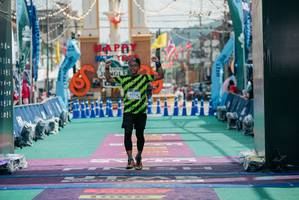 BIB: 
                            <button type="button" onclick="openModal(26500300)" class="btn btn-primary btn-sm float-right btn-popup" data-toggle="modal" data-target=".modal-high-quality">
                        <i class="fas fa-shopping-cart"></i> Add to Cart
                    </button>
                                            <button type="button" onclick="isThisMe(26500300, true)" class="btn btn-success btn-sm float-right btn-popup btn-isme hidden" data-toggle="tooltip" data-placement="bottom" title="นี่คือรูปของคุณใช่ไหม คลิกที่นี่เพื่อเอาเข้าอัลบั้ม">
                        <i class="fas fa-plus"></i> Add to album
                    </button>
                    <button type="button" onclick="isThisMe(26500300, false)" class="btn btn-warning btn-sm float-right btn-popup btn-isnotme hidden">
                        <i class="fas fa-ban"></i> Remove from album
                    </button>