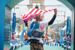 BIB: 
                            <button type="button" onclick="openModal(26509405)" class="btn btn-primary btn-sm float-right btn-popup" data-toggle="modal" data-target=".modal-high-quality">
                        <i class="fas fa-shopping-cart"></i> Add to Cart
                    </button>
                                            <button type="button" onclick="isThisMe(26509405, true)" class="btn btn-success btn-sm float-right btn-popup btn-isme hidden" data-toggle="tooltip" data-placement="bottom" title="นี่คือรูปของคุณใช่ไหม คลิกที่นี่เพื่อเอาเข้าอัลบั้ม">
                        <i class="fas fa-plus"></i> Add to album
                    </button>
                    <button type="button" onclick="isThisMe(26509405, false)" class="btn btn-warning btn-sm float-right btn-popup btn-isnotme hidden">
                        <i class="fas fa-ban"></i> Remove from album
                    </button>