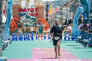 BIB: 
                            <button type="button" onclick="openModal(26506380)" class="btn btn-primary btn-sm float-right btn-popup" data-toggle="modal" data-target=".modal-high-quality">
                        <i class="fas fa-shopping-cart"></i> Add to Cart
                    </button>
                                            <button type="button" onclick="isThisMe(26506380, true)" class="btn btn-success btn-sm float-right btn-popup btn-isme hidden" data-toggle="tooltip" data-placement="bottom" title="นี่คือรูปของคุณใช่ไหม คลิกที่นี่เพื่อเอาเข้าอัลบั้ม">
                        <i class="fas fa-plus"></i> Add to album
                    </button>
                    <button type="button" onclick="isThisMe(26506380, false)" class="btn btn-warning btn-sm float-right btn-popup btn-isnotme hidden">
                        <i class="fas fa-ban"></i> Remove from album
                    </button>