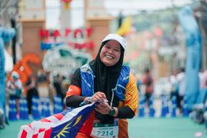 BIB: 
                            <button type="button" onclick="openModal(26514735)" class="btn btn-primary btn-sm float-right btn-popup" data-toggle="modal" data-target=".modal-high-quality">
                        <i class="fas fa-shopping-cart"></i> Add to Cart
                    </button>
                                            <button type="button" onclick="isThisMe(26514735, true)" class="btn btn-success btn-sm float-right btn-popup btn-isme hidden" data-toggle="tooltip" data-placement="bottom" title="นี่คือรูปของคุณใช่ไหม คลิกที่นี่เพื่อเอาเข้าอัลบั้ม">
                        <i class="fas fa-plus"></i> Add to album
                    </button>
                    <button type="button" onclick="isThisMe(26514735, false)" class="btn btn-warning btn-sm float-right btn-popup btn-isnotme hidden">
                        <i class="fas fa-ban"></i> Remove from album
                    </button>