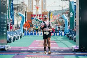 BIB: 
                            <button type="button" onclick="openModal(26501085)" class="btn btn-primary btn-sm float-right btn-popup" data-toggle="modal" data-target=".modal-high-quality">
                        <i class="fas fa-shopping-cart"></i> Add to Cart
                    </button>
                                            <button type="button" onclick="isThisMe(26501085, true)" class="btn btn-success btn-sm float-right btn-popup btn-isme hidden" data-toggle="tooltip" data-placement="bottom" title="นี่คือรูปของคุณใช่ไหม คลิกที่นี่เพื่อเอาเข้าอัลบั้ม">
                        <i class="fas fa-plus"></i> Add to album
                    </button>
                    <button type="button" onclick="isThisMe(26501085, false)" class="btn btn-warning btn-sm float-right btn-popup btn-isnotme hidden">
                        <i class="fas fa-ban"></i> Remove from album
                    </button>