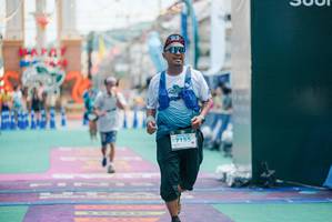 BIB: 
                            <button type="button" onclick="openModal(26509920)" class="btn btn-primary btn-sm float-right btn-popup" data-toggle="modal" data-target=".modal-high-quality">
                        <i class="fas fa-shopping-cart"></i> Add to Cart
                    </button>
                                            <button type="button" onclick="isThisMe(26509920, true)" class="btn btn-success btn-sm float-right btn-popup btn-isme hidden" data-toggle="tooltip" data-placement="bottom" title="นี่คือรูปของคุณใช่ไหม คลิกที่นี่เพื่อเอาเข้าอัลบั้ม">
                        <i class="fas fa-plus"></i> Add to album
                    </button>
                    <button type="button" onclick="isThisMe(26509920, false)" class="btn btn-warning btn-sm float-right btn-popup btn-isnotme hidden">
                        <i class="fas fa-ban"></i> Remove from album
                    </button>