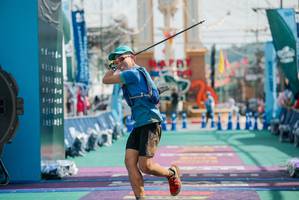 BIB: 
                            <button type="button" onclick="openModal(26499849)" class="btn btn-primary btn-sm float-right btn-popup" data-toggle="modal" data-target=".modal-high-quality">
                        <i class="fas fa-shopping-cart"></i> Add to Cart
                    </button>
                                            <button type="button" onclick="isThisMe(26499849, true)" class="btn btn-success btn-sm float-right btn-popup btn-isme hidden" data-toggle="tooltip" data-placement="bottom" title="นี่คือรูปของคุณใช่ไหม คลิกที่นี่เพื่อเอาเข้าอัลบั้ม">
                        <i class="fas fa-plus"></i> Add to album
                    </button>
                    <button type="button" onclick="isThisMe(26499849, false)" class="btn btn-warning btn-sm float-right btn-popup btn-isnotme hidden">
                        <i class="fas fa-ban"></i> Remove from album
                    </button>