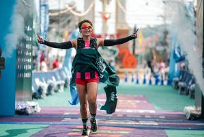 BIB: 
                            <button type="button" onclick="openModal(26497986)" class="btn btn-primary btn-sm float-right btn-popup" data-toggle="modal" data-target=".modal-high-quality">
                        <i class="fas fa-shopping-cart"></i> Add to Cart
                    </button>
                                            <button type="button" onclick="isThisMe(26497986, true)" class="btn btn-success btn-sm float-right btn-popup btn-isme hidden" data-toggle="tooltip" data-placement="bottom" title="นี่คือรูปของคุณใช่ไหม คลิกที่นี่เพื่อเอาเข้าอัลบั้ม">
                        <i class="fas fa-plus"></i> Add to album
                    </button>
                    <button type="button" onclick="isThisMe(26497986, false)" class="btn btn-warning btn-sm float-right btn-popup btn-isnotme hidden">
                        <i class="fas fa-ban"></i> Remove from album
                    </button>