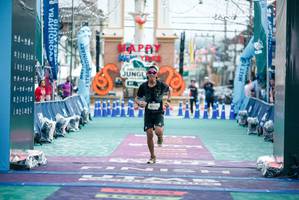 BIB: 
                            <button type="button" onclick="openModal(26493771)" class="btn btn-primary btn-sm float-right btn-popup" data-toggle="modal" data-target=".modal-high-quality">
                        <i class="fas fa-shopping-cart"></i> Add to Cart
                    </button>
                                            <button type="button" onclick="isThisMe(26493771, true)" class="btn btn-success btn-sm float-right btn-popup btn-isme hidden" data-toggle="tooltip" data-placement="bottom" title="นี่คือรูปของคุณใช่ไหม คลิกที่นี่เพื่อเอาเข้าอัลบั้ม">
                        <i class="fas fa-plus"></i> Add to album
                    </button>
                    <button type="button" onclick="isThisMe(26493771, false)" class="btn btn-warning btn-sm float-right btn-popup btn-isnotme hidden">
                        <i class="fas fa-ban"></i> Remove from album
                    </button>