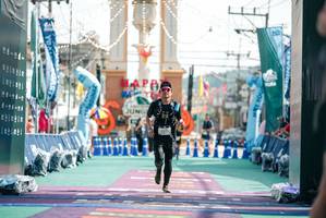 BIB: 
                            <button type="button" onclick="openModal(26499312)" class="btn btn-primary btn-sm float-right btn-popup" data-toggle="modal" data-target=".modal-high-quality">
                        <i class="fas fa-shopping-cart"></i> Add to Cart
                    </button>
                                            <button type="button" onclick="isThisMe(26499312, true)" class="btn btn-success btn-sm float-right btn-popup btn-isme hidden" data-toggle="tooltip" data-placement="bottom" title="นี่คือรูปของคุณใช่ไหม คลิกที่นี่เพื่อเอาเข้าอัลบั้ม">
                        <i class="fas fa-plus"></i> Add to album
                    </button>
                    <button type="button" onclick="isThisMe(26499312, false)" class="btn btn-warning btn-sm float-right btn-popup btn-isnotme hidden">
                        <i class="fas fa-ban"></i> Remove from album
                    </button>