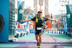 BIB: 
                            <button type="button" onclick="openModal(26499390)" class="btn btn-primary btn-sm float-right btn-popup" data-toggle="modal" data-target=".modal-high-quality">
                        <i class="fas fa-shopping-cart"></i> Add to Cart
                    </button>
                                            <button type="button" onclick="isThisMe(26499390, true)" class="btn btn-success btn-sm float-right btn-popup btn-isme hidden" data-toggle="tooltip" data-placement="bottom" title="นี่คือรูปของคุณใช่ไหม คลิกที่นี่เพื่อเอาเข้าอัลบั้ม">
                        <i class="fas fa-plus"></i> Add to album
                    </button>
                    <button type="button" onclick="isThisMe(26499390, false)" class="btn btn-warning btn-sm float-right btn-popup btn-isnotme hidden">
                        <i class="fas fa-ban"></i> Remove from album
                    </button>