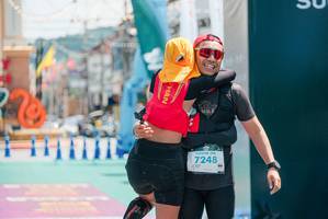 BIB: 
                            <button type="button" onclick="openModal(26505896)" class="btn btn-primary btn-sm float-right btn-popup" data-toggle="modal" data-target=".modal-high-quality">
                        <i class="fas fa-shopping-cart"></i> Add to Cart
                    </button>
                                            <button type="button" onclick="isThisMe(26505896, true)" class="btn btn-success btn-sm float-right btn-popup btn-isme hidden" data-toggle="tooltip" data-placement="bottom" title="นี่คือรูปของคุณใช่ไหม คลิกที่นี่เพื่อเอาเข้าอัลบั้ม">
                        <i class="fas fa-plus"></i> Add to album
                    </button>
                    <button type="button" onclick="isThisMe(26505896, false)" class="btn btn-warning btn-sm float-right btn-popup btn-isnotme hidden">
                        <i class="fas fa-ban"></i> Remove from album
                    </button>